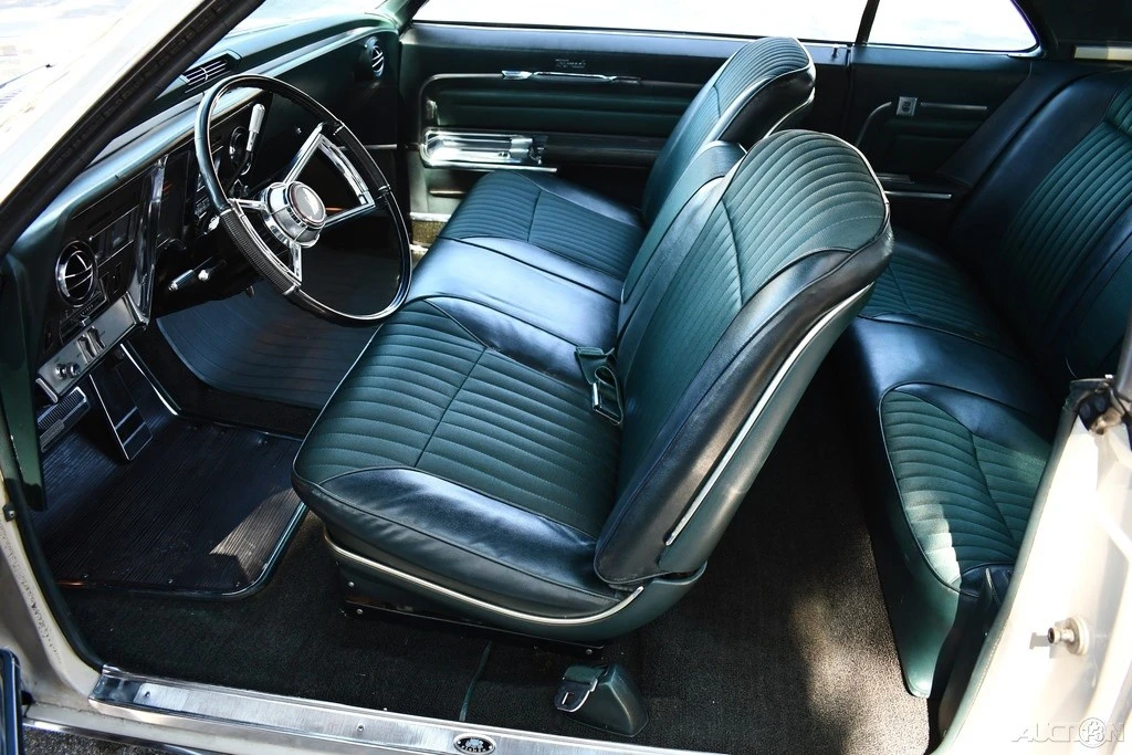 1966 Oldsmobile Toronado - Image 6 of 21