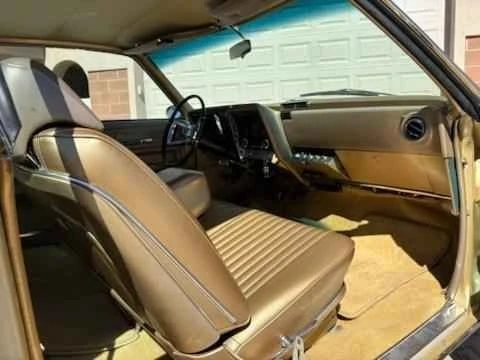 1966 Oldsmobile Toronado - Image 5 of 13