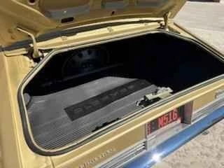 1966 Oldsmobile Toronado - Image 8 of 13