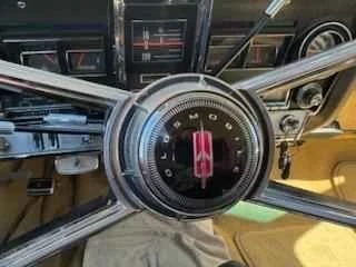 1966 Oldsmobile Toronado - Image 12 of 13