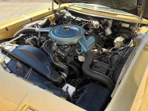 1966 Oldsmobile Toronado - Image 9 of 13