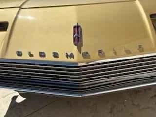 1966 Oldsmobile Toronado - Image 11 of 13