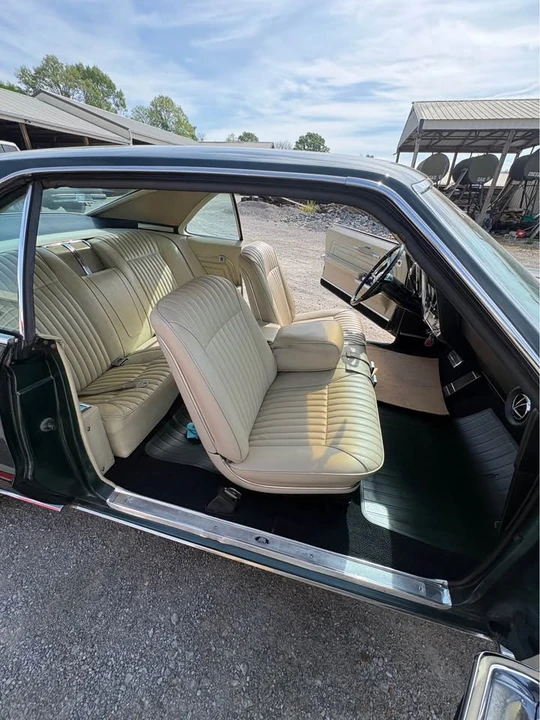 1966 Oldsmobile Toronado - Image 11 of 13