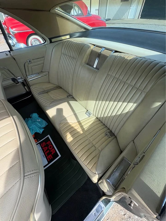 1966 Oldsmobile Toronado - Image 9 of 13