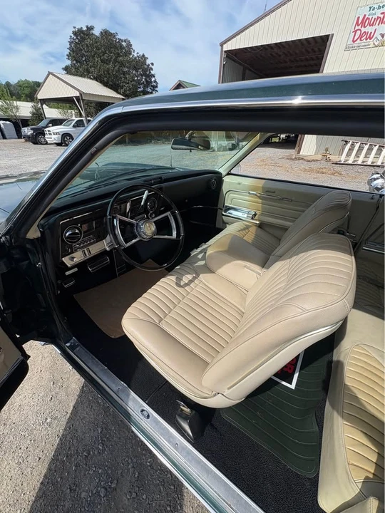 1966 Oldsmobile Toronado - Image 8 of 13