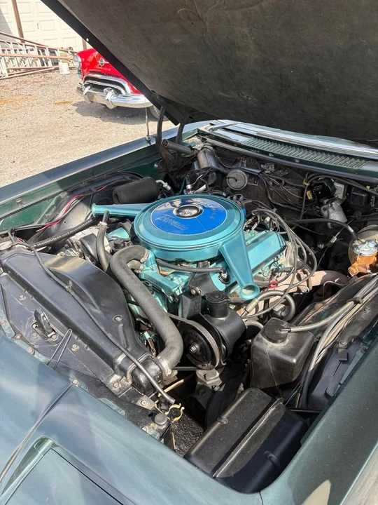 1966 Oldsmobile Toronado - Image 13 of 13
