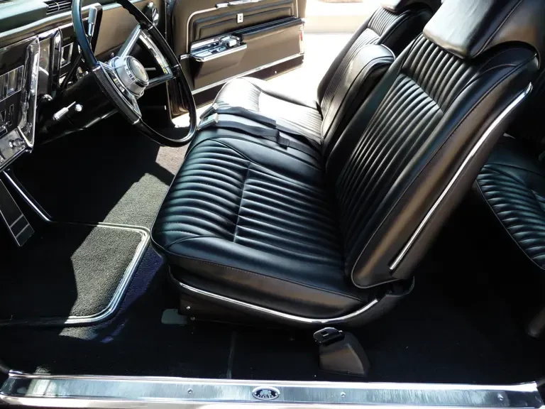 1966 Oldsmobile Toronado - Image 27 of 27