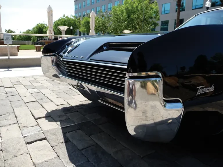 1966 Oldsmobile Toronado - Image 11 of 27