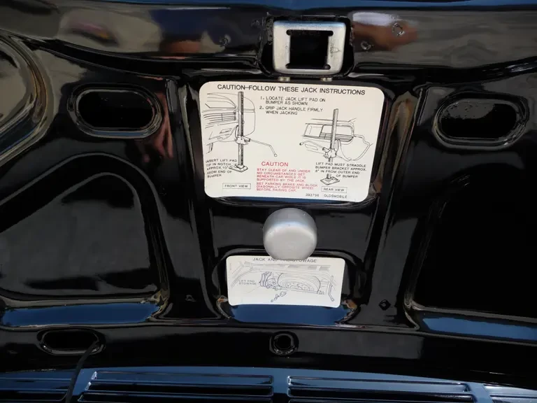 1966 Oldsmobile Toronado - Image 22 of 27