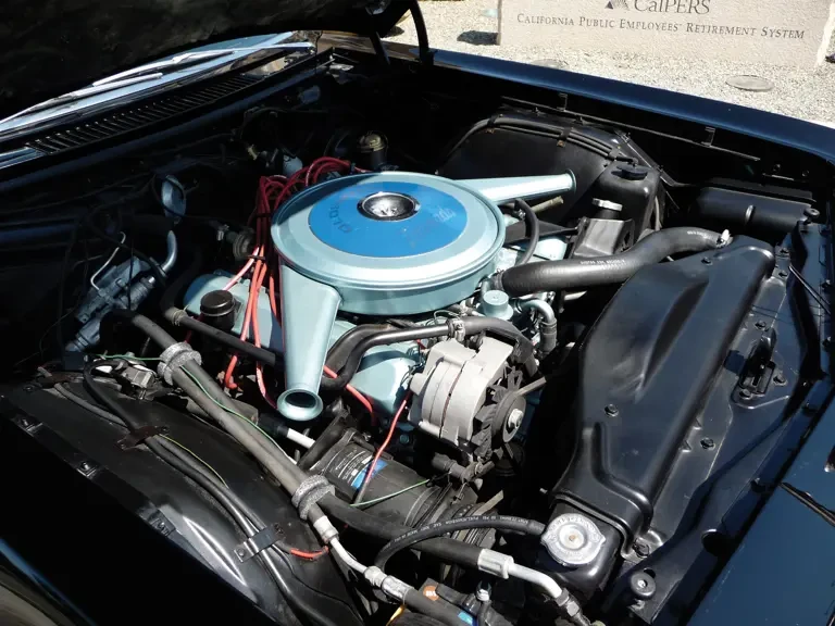 1966 Oldsmobile Toronado - Image 19 of 27