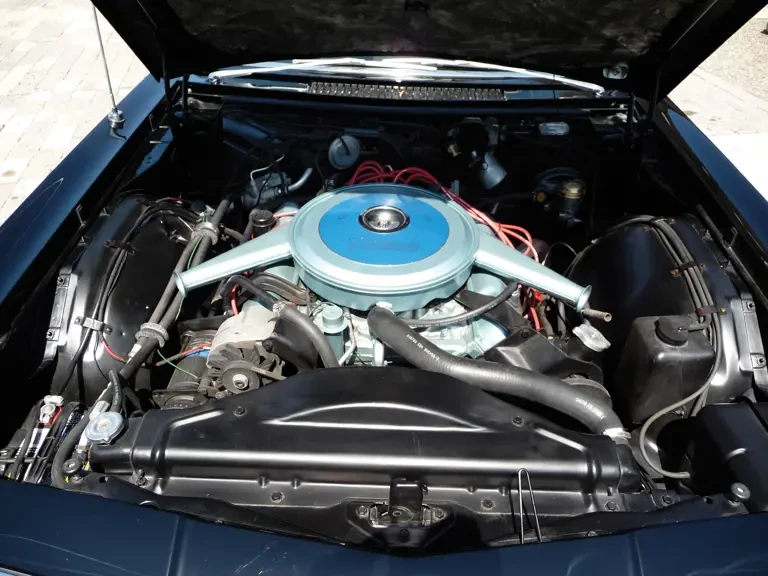 1966 Oldsmobile Toronado - Image 4 of 27