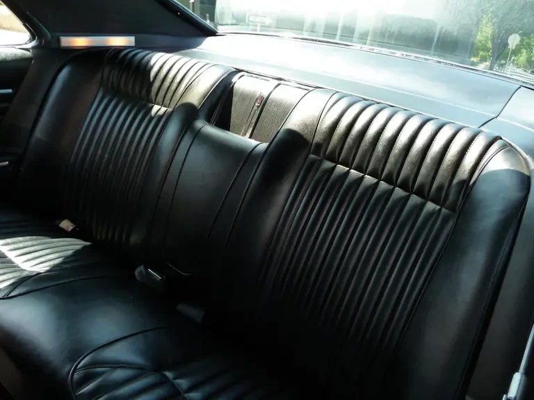 1966 Oldsmobile Toronado - Image 15 of 27