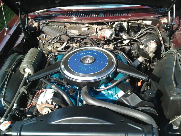 1966 Oldsmobile Toronado - Image 4 of 8