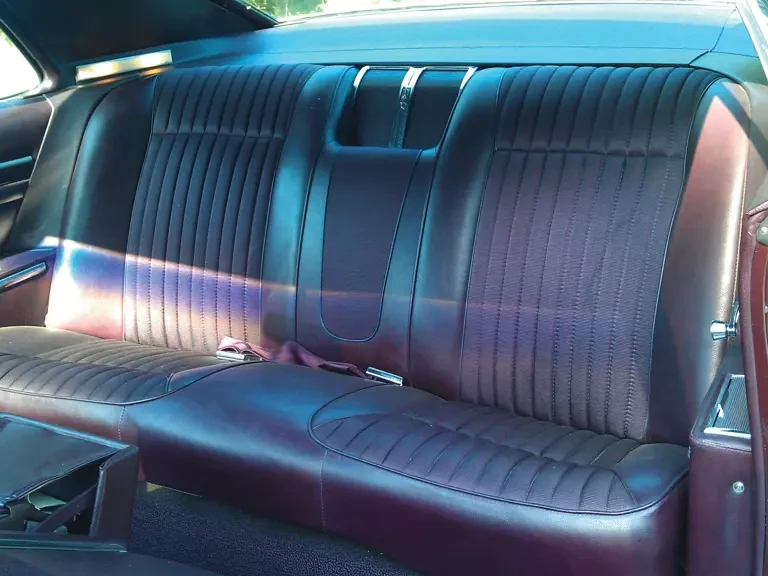 1966 Oldsmobile Toronado - Image 6 of 8