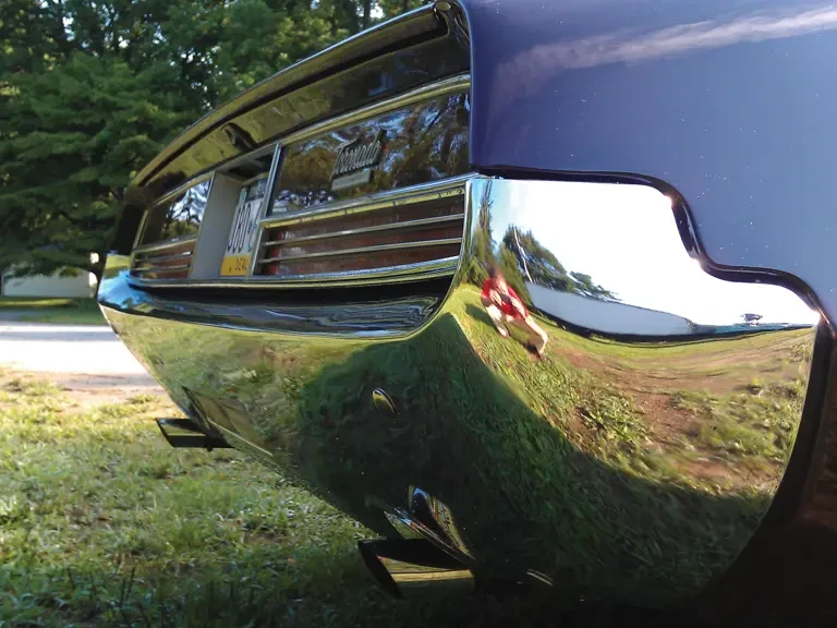 1966 Oldsmobile Toronado - Image 7 of 8