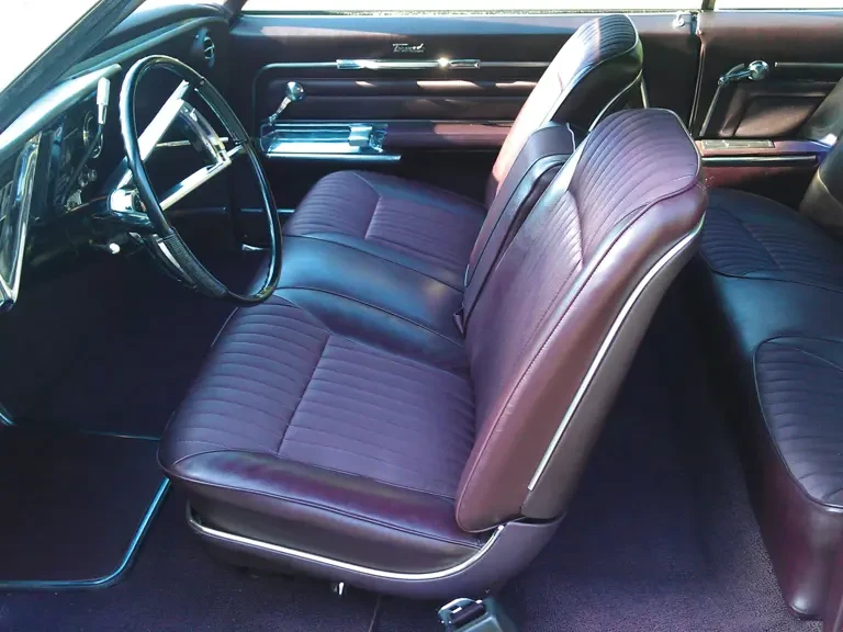 1966 Oldsmobile Toronado - Image 5 of 8