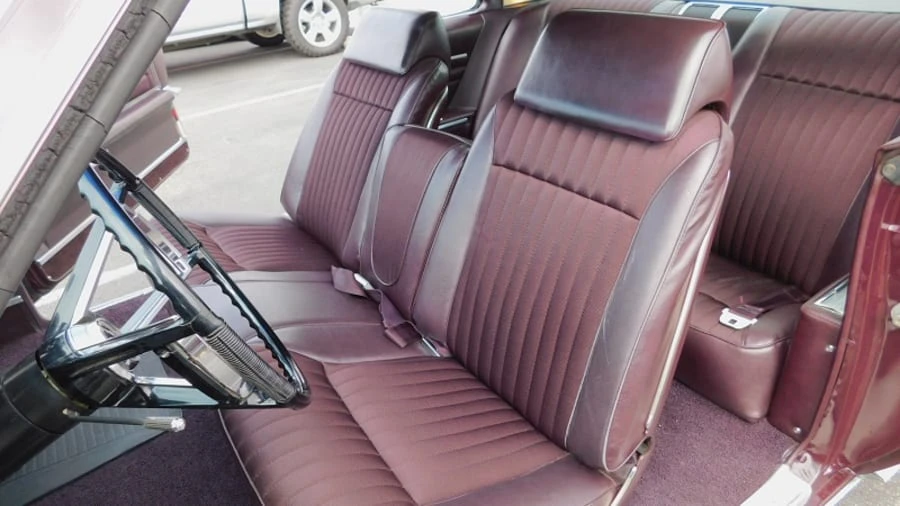 1966 Oldsmobile Toronado - Image 5 of 12