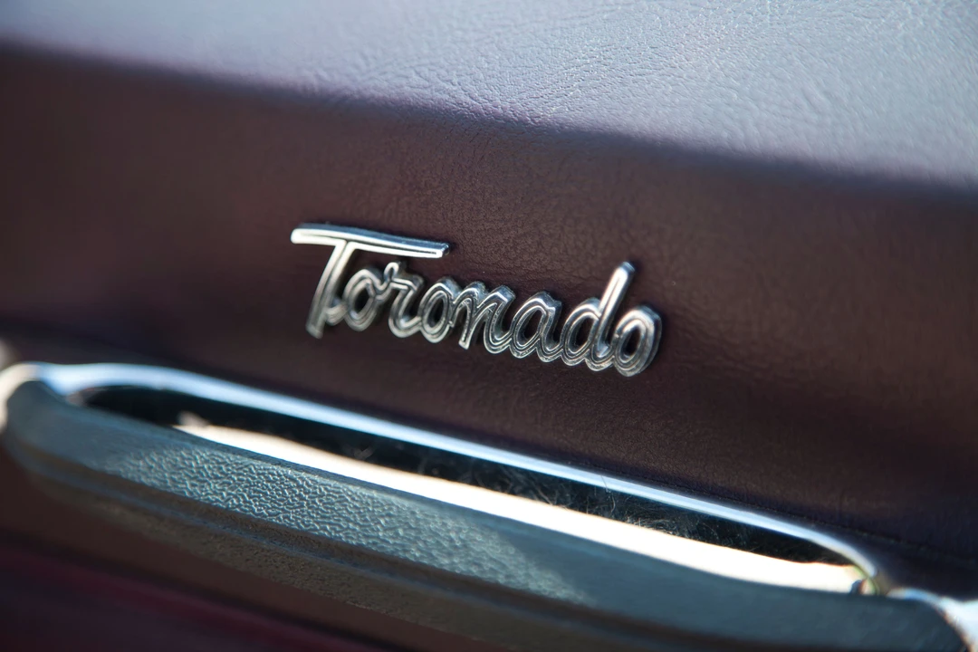 1966 Oldsmobile Toronado - Image 5 of 7