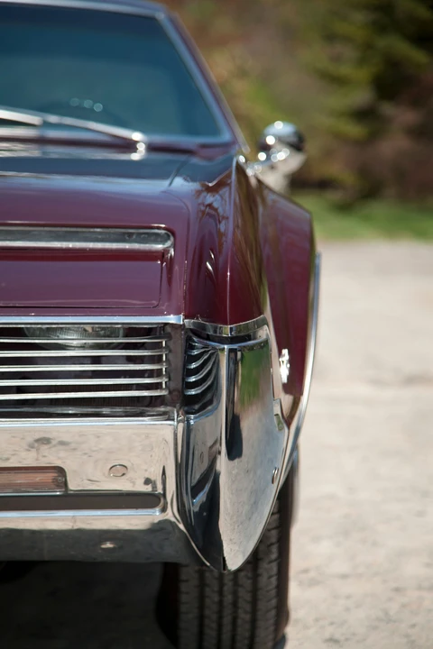 1966 Oldsmobile Toronado - Image 7 of 7