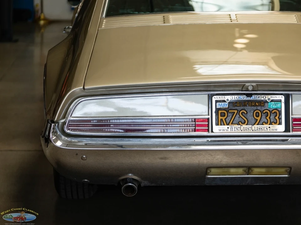 1966 Oldsmobile Toronado - Image 19 of 21