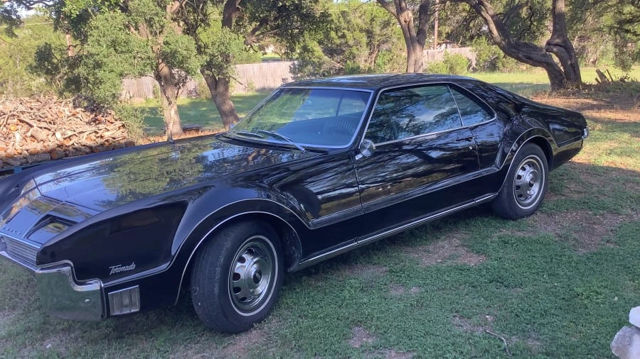 1966 Oldsmobile Toronado - Image 12 of 31