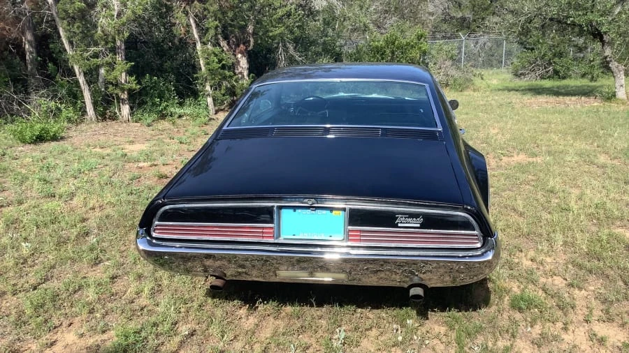 1966 Oldsmobile Toronado - Image 15 of 31