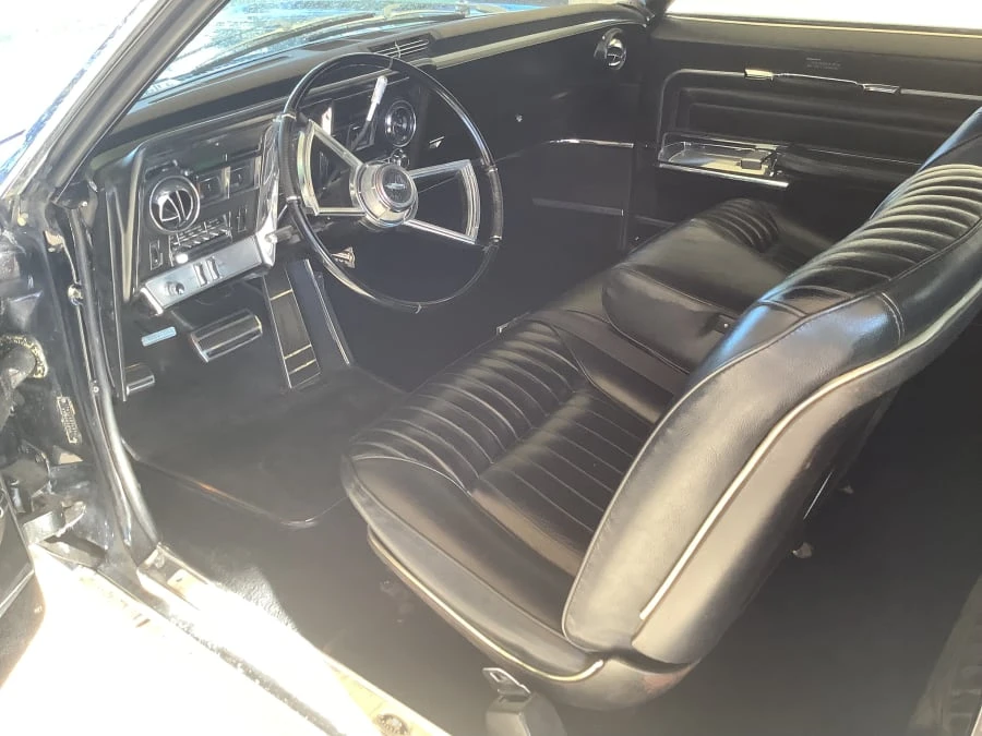 1966 Oldsmobile Toronado - Image 17 of 31