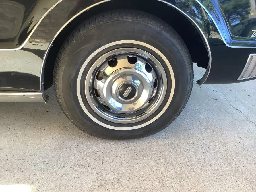 1966 Oldsmobile Toronado - Image 13 of 31