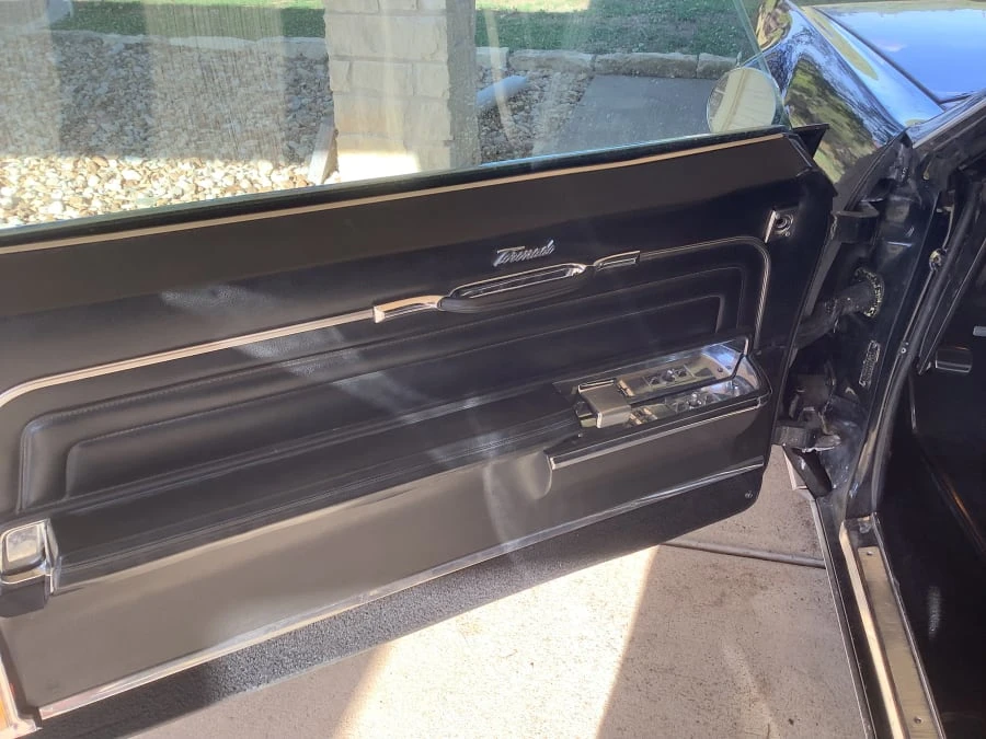 1966 Oldsmobile Toronado - Image 18 of 31
