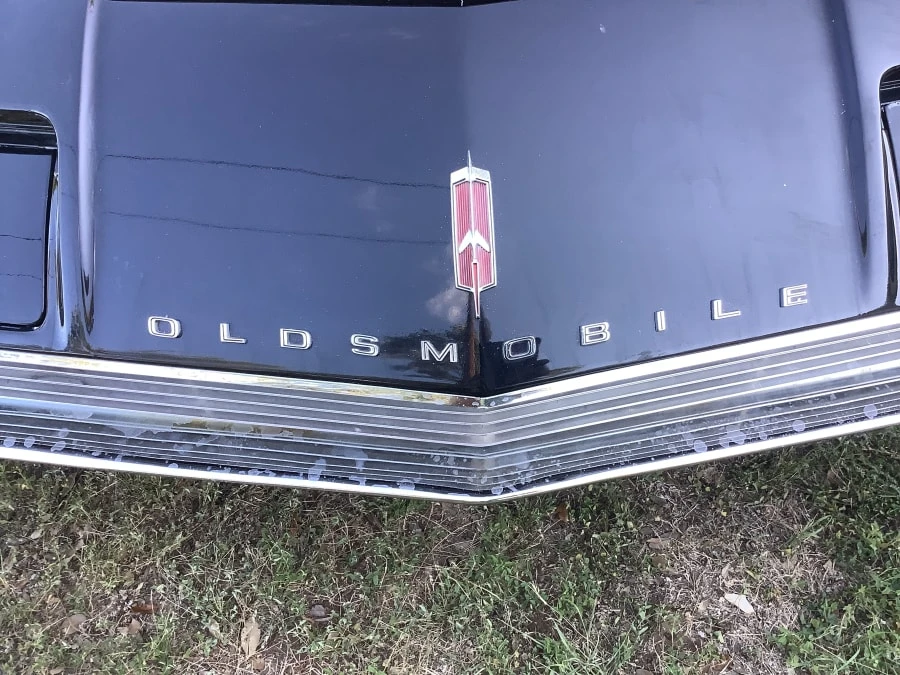 1966 Oldsmobile Toronado - Image 9 of 31