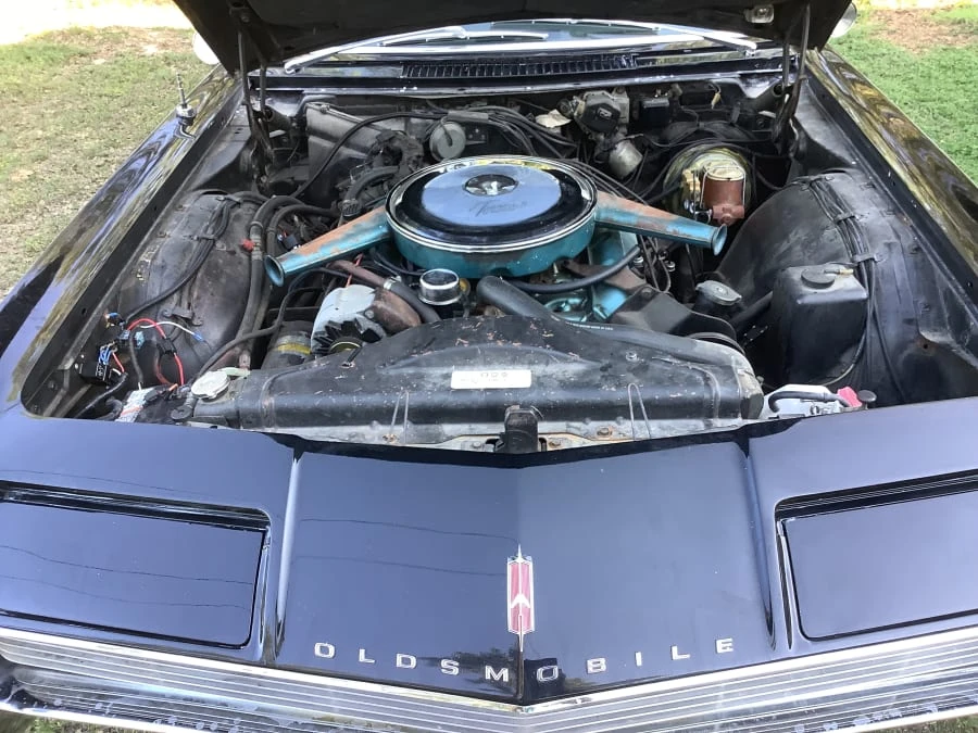 1966 Oldsmobile Toronado - Image 29 of 31