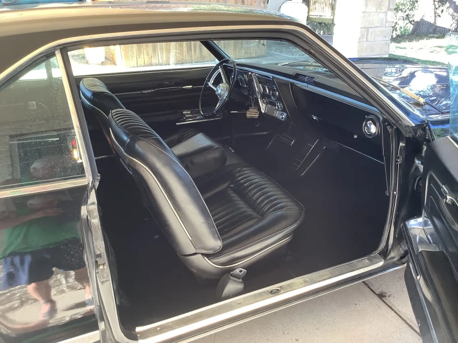 1966 Oldsmobile Toronado - Image 27 of 31