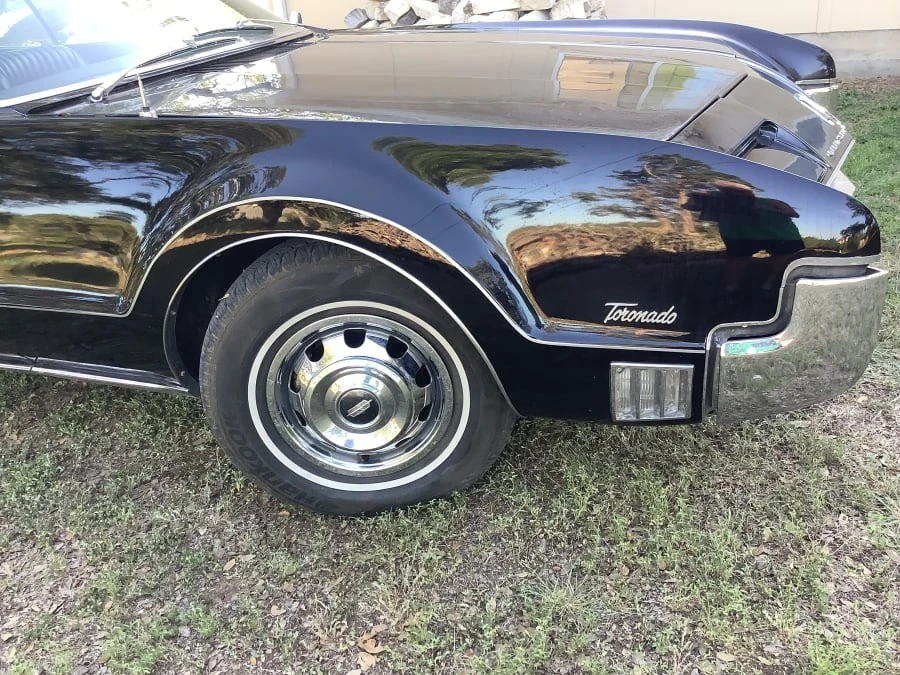 1966 Oldsmobile Toronado - Image 28 of 31