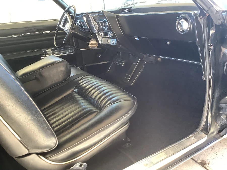 1966 Oldsmobile Toronado - Image 22 of 31