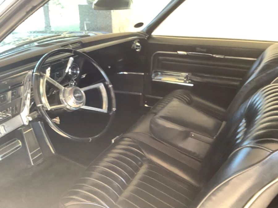 1966 Oldsmobile Toronado - Image 21 of 31