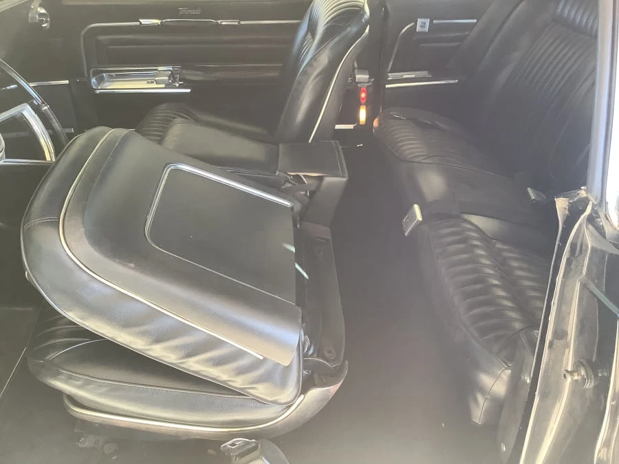 1966 Oldsmobile Toronado - Image 23 of 31