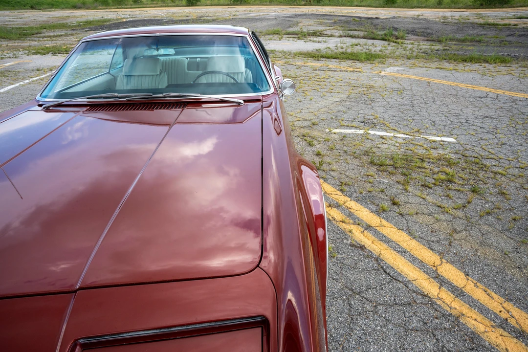 1966 Oldsmobile Toronado - Image 29 of 31