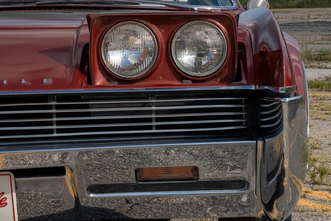 1966 Oldsmobile Toronado - Image 27 of 31