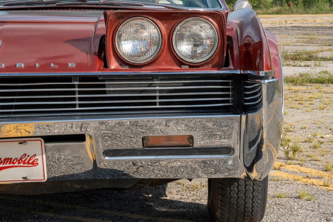 1966 Oldsmobile Toronado - Image 28 of 31