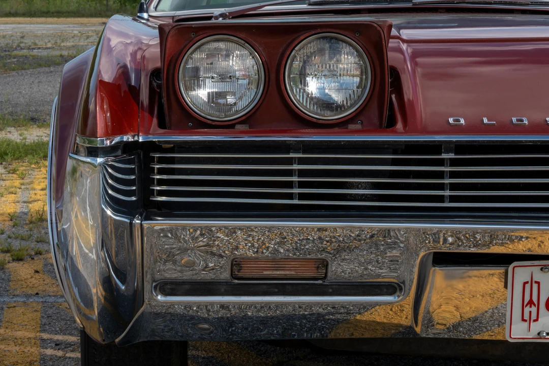 1966 Oldsmobile Toronado - Image 25 of 31