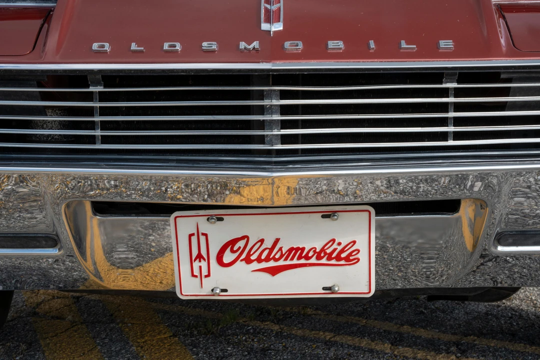 1966 Oldsmobile Toronado - Image 26 of 31
