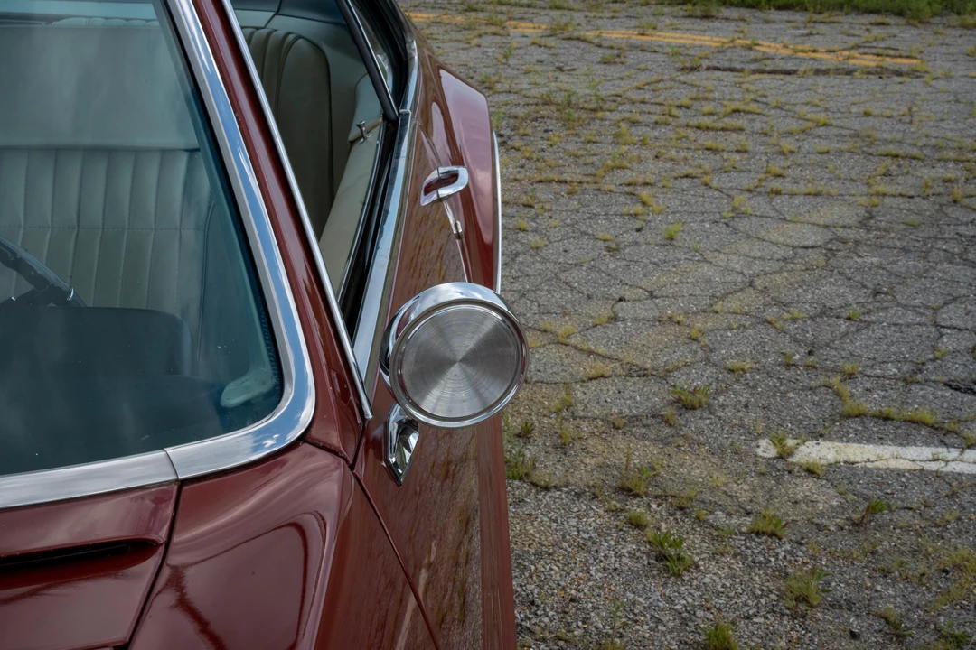 1966 Oldsmobile Toronado - Image 31 of 31