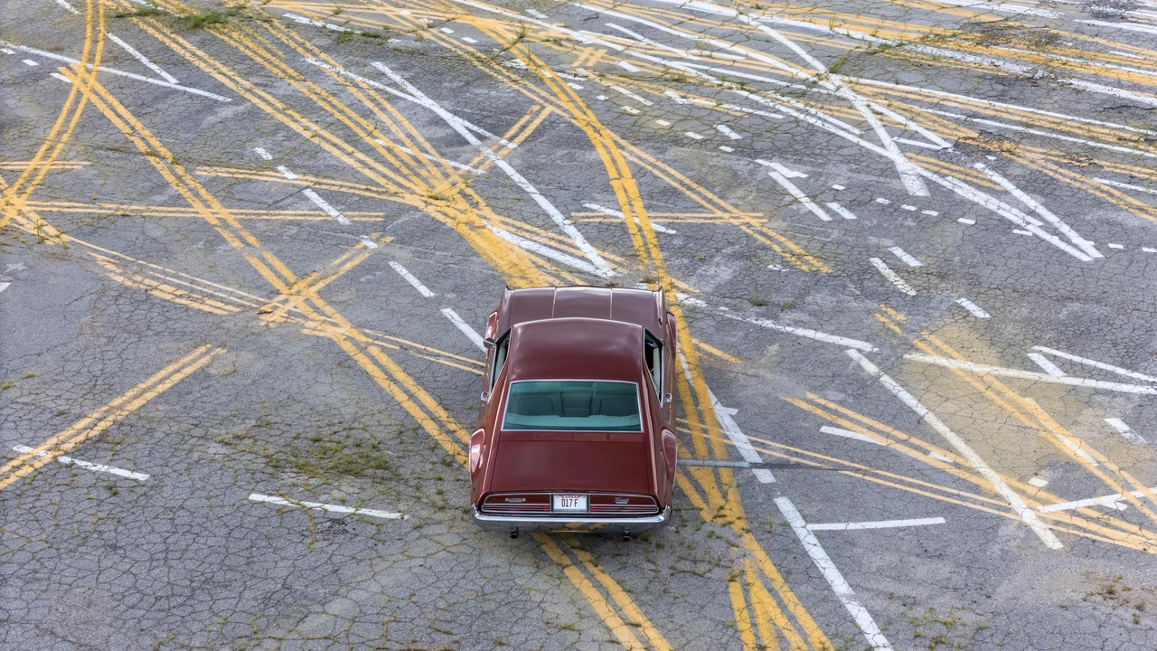 1966 Oldsmobile Toronado - Image 13 of 31