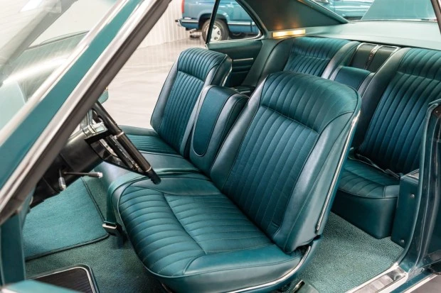 1966 Oldsmobile Toronado - Image 4 of 8
