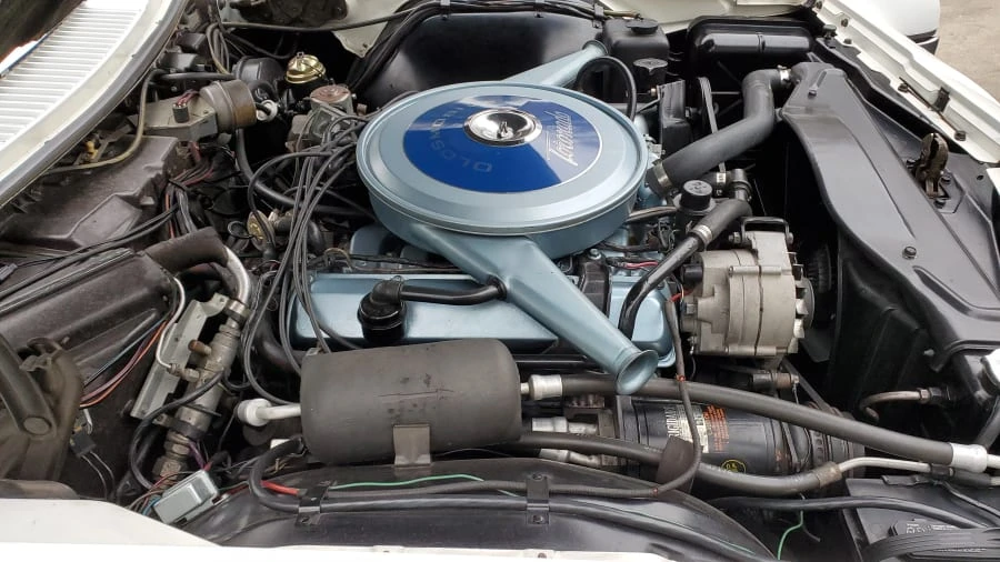 1966 Oldsmobile Toronado - Image 9 of 12