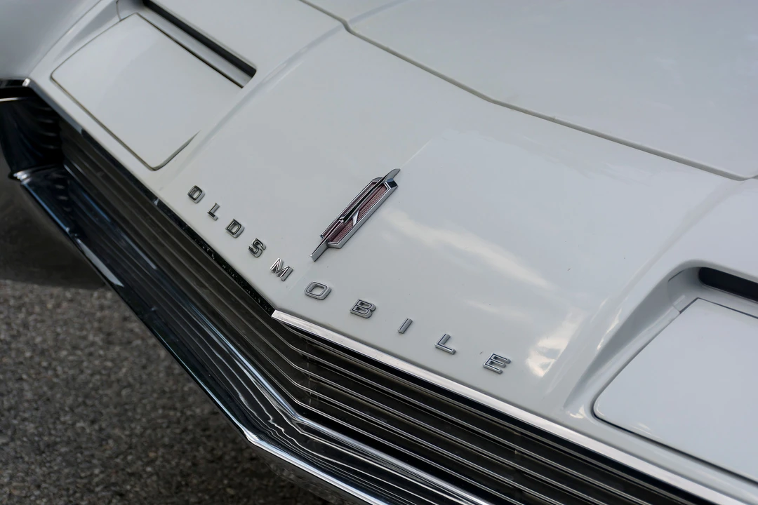 1966 Oldsmobile Toronado - Image 26 of 31