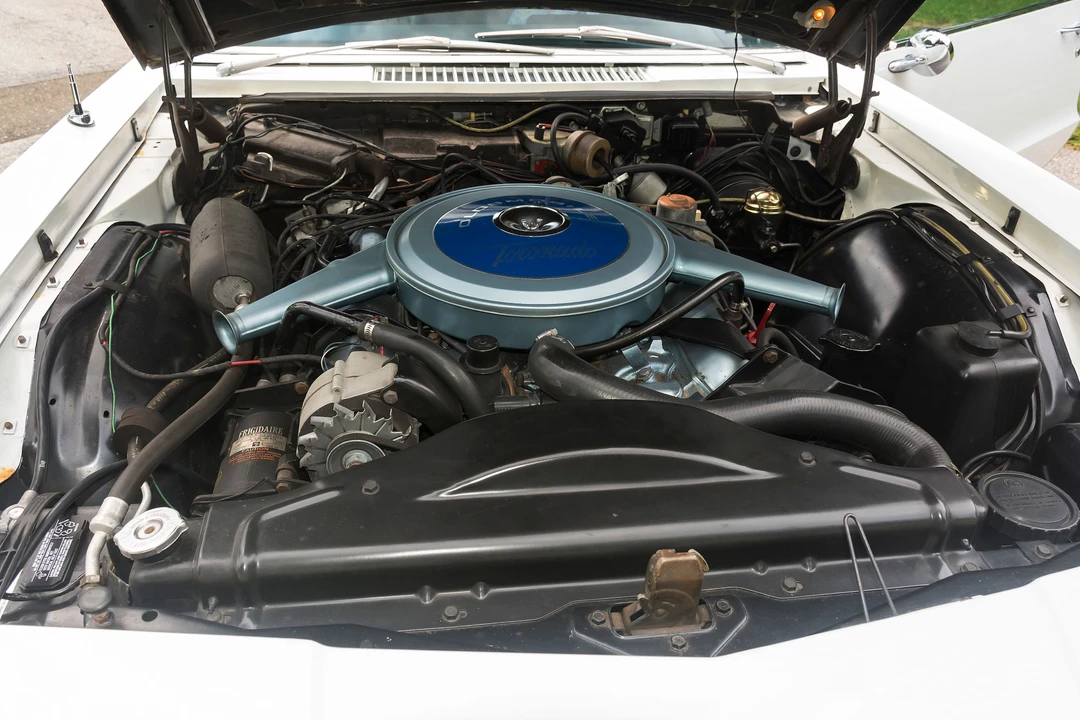 1966 Oldsmobile Toronado - Image 11 of 31