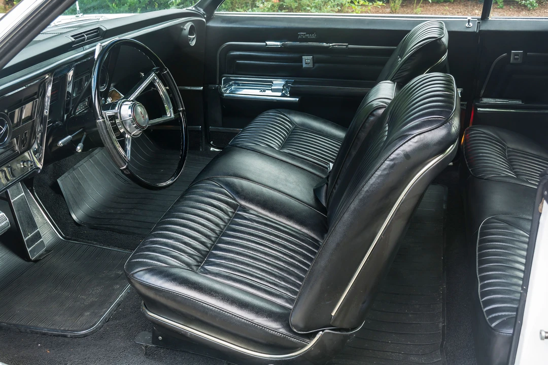 1966 Oldsmobile Toronado - Image 19 of 31