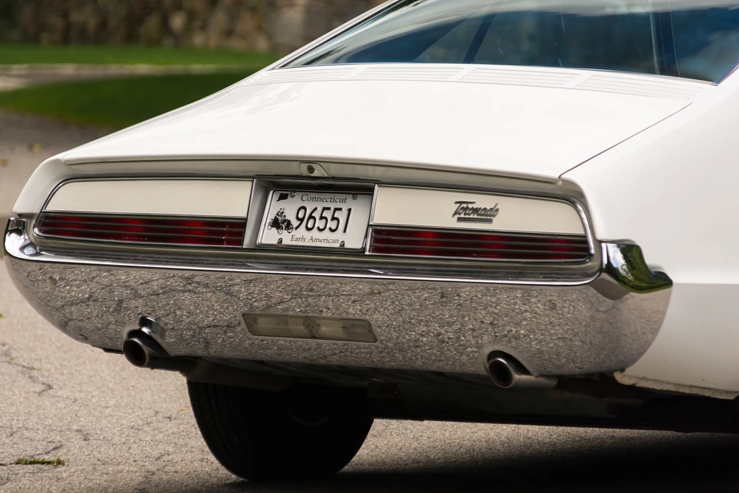 1966 Oldsmobile Toronado - Image 29 of 31