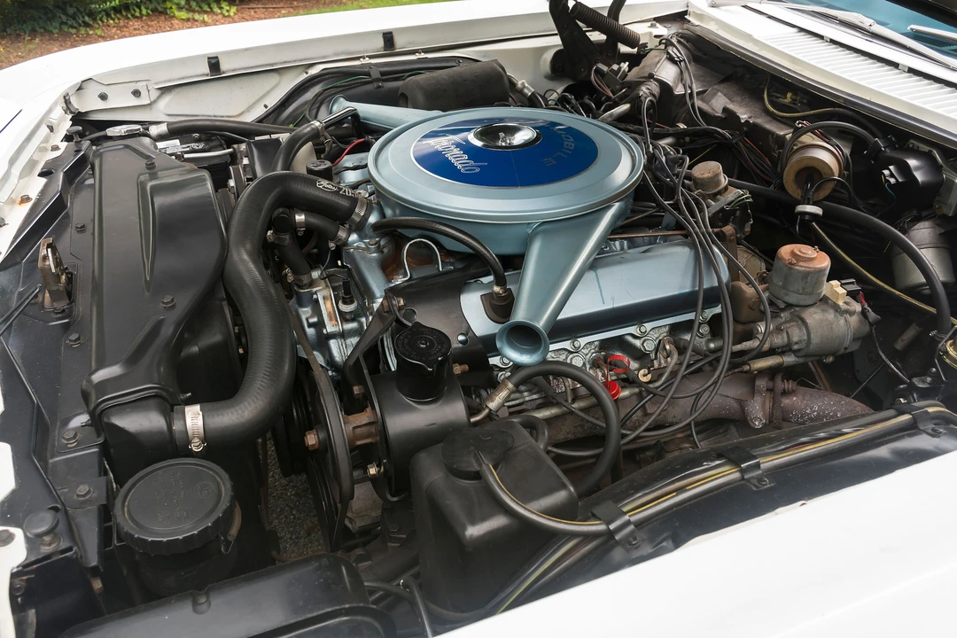 1966 Oldsmobile Toronado - Image 14 of 31